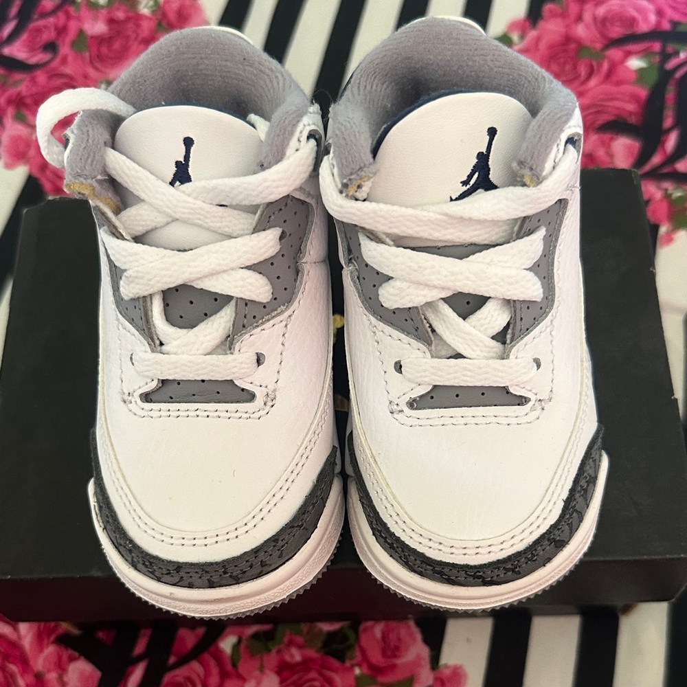 Retro Jordan